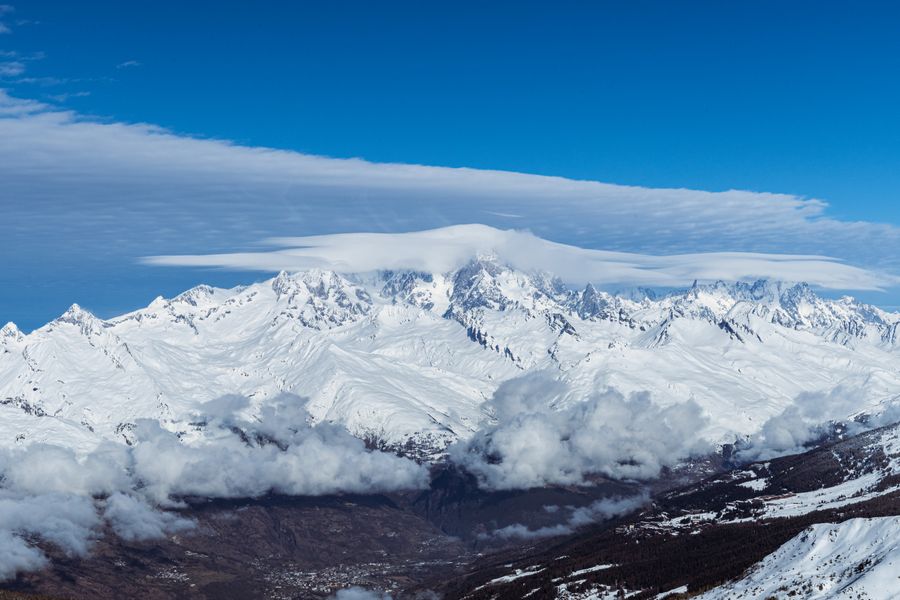 Paradiski (Les Arcs/La Plagne)